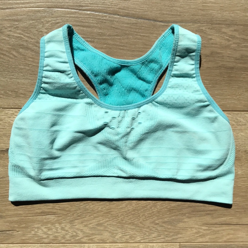 Smartwool PhD Seamless Sports Bra